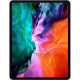 iPad Pro 12.9' Wi-Fi, 256gb, Space Grey 2020 (MXAT2) б/у